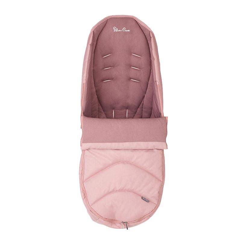 Silver Cross | Accessory Footmuff ราคา 9,616 บาท*ส่งฟรี