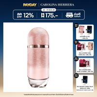 Carolina Herrera - 212 Vip Rose Elixir EDP 80ml