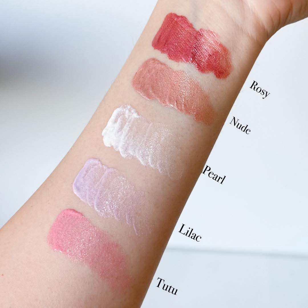 New ŵ Dior Forever Glow Maximizer 👑 | Lazada.co.th