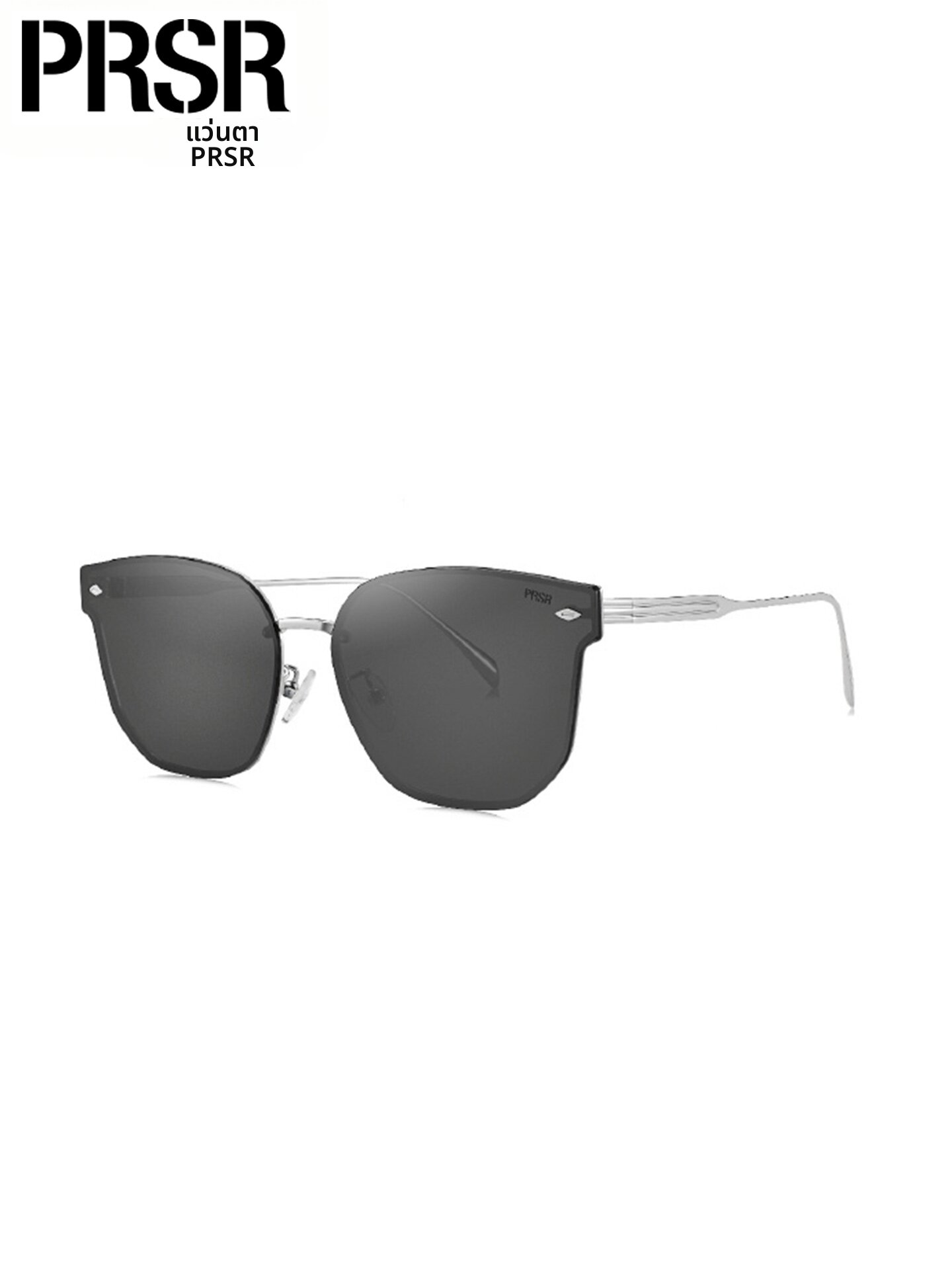 [Prsr | Fashionable Women's Sunglasses UV Protection Slimming Style Elegant Personality Classical Comfortable Sporty Retro Korean,Prsr | Fashionable Women's Sunglasses UV Protection Slimming Style Elegant Personality Classical Comfortable Sporty Retro Kor ราคา 3,883 บาท*ส่งฟรี