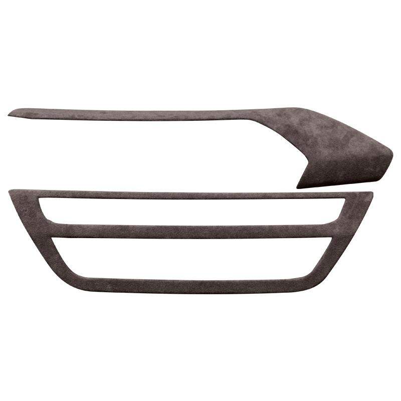 Lourmarin | Leather-Like Dashboard Trim for Front Air Vent ราคา 1,869 บาท*ส่งฟรี