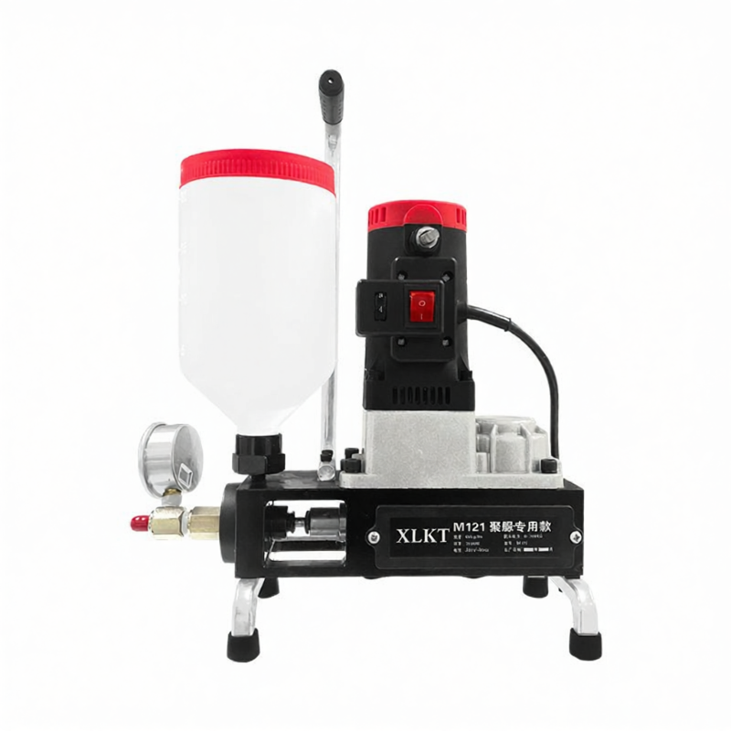 XIUSHEN | Polyurea and Epoxy Injection Machine ราคา 999 บาท*ส่งฟรี