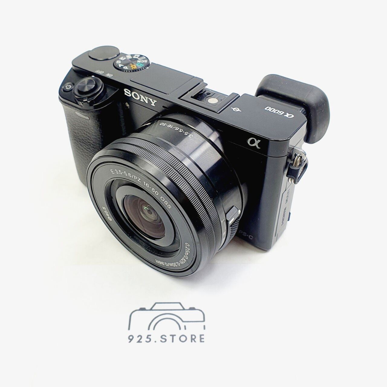 SONY A6000 - 925.STORE - ThaiPick