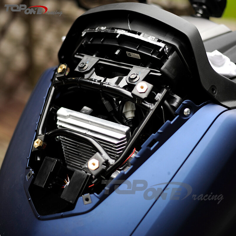 อะไหล่ ของแต่ง Nmax