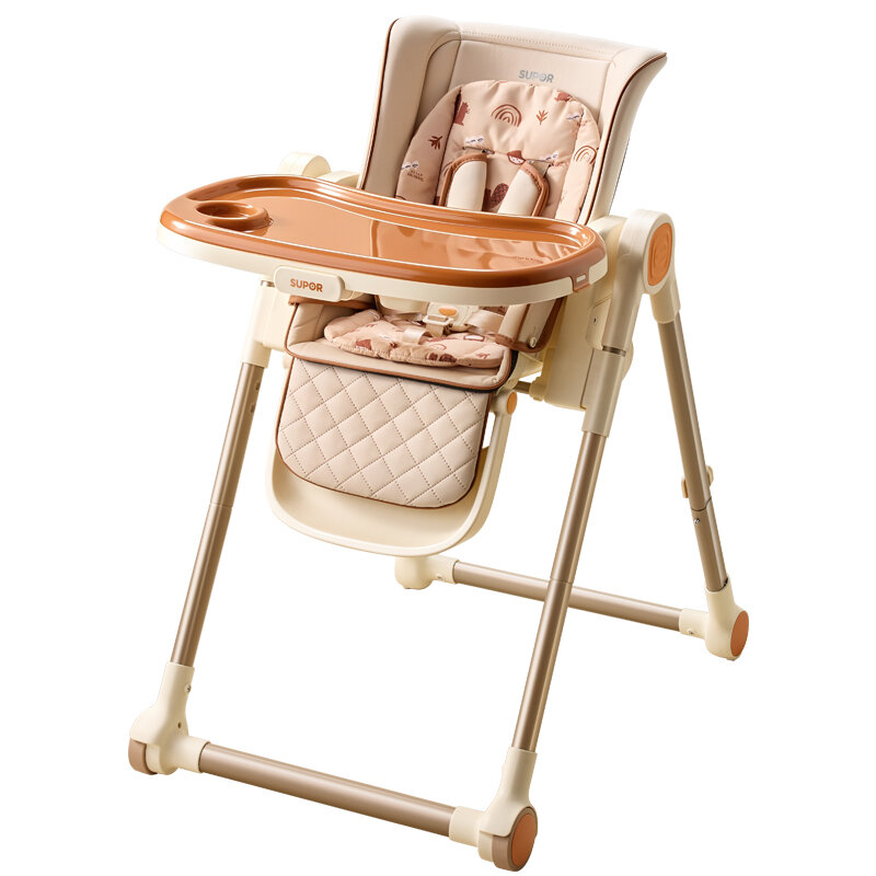Multifunctional Foldable Baby Dining Chair ราคา 10,004 บาท*ส่งฟรี
