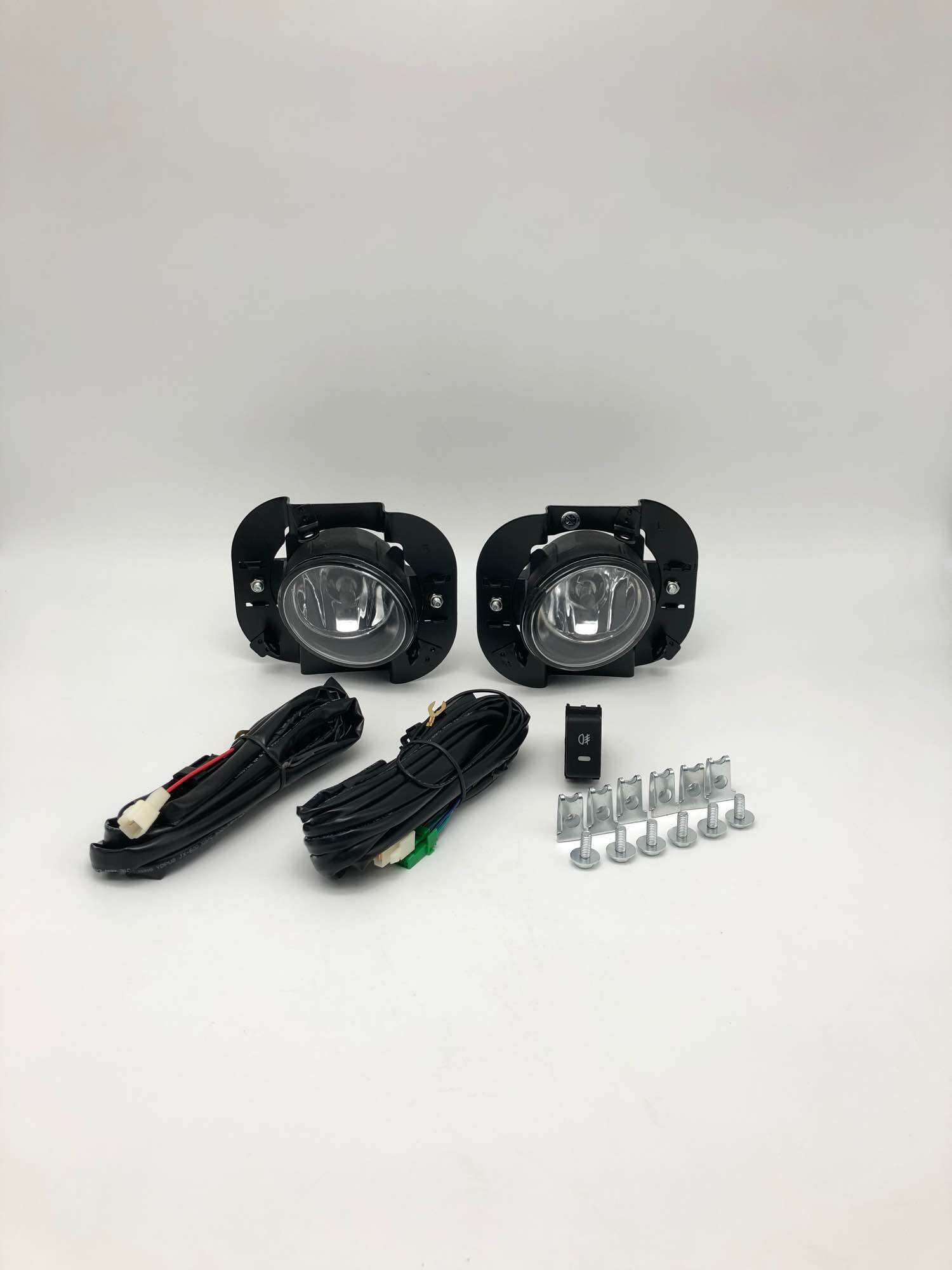 ไฟตัดหมอก Nissan Navara 2012-2014 ราคา 899 บาท*ส่งฟรี