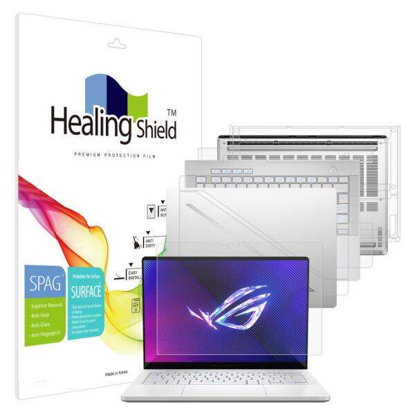 ART BOX | Artbox/Healing Shield Rog Zephyrus G14 Ga403 2024 Superior Anti-Glare 1 External 3 ราคา 1,743 บาท*ส่งฟรี