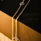 Zircon Sweater Chain ราคา 561,042 บาท*ส่งฟรี