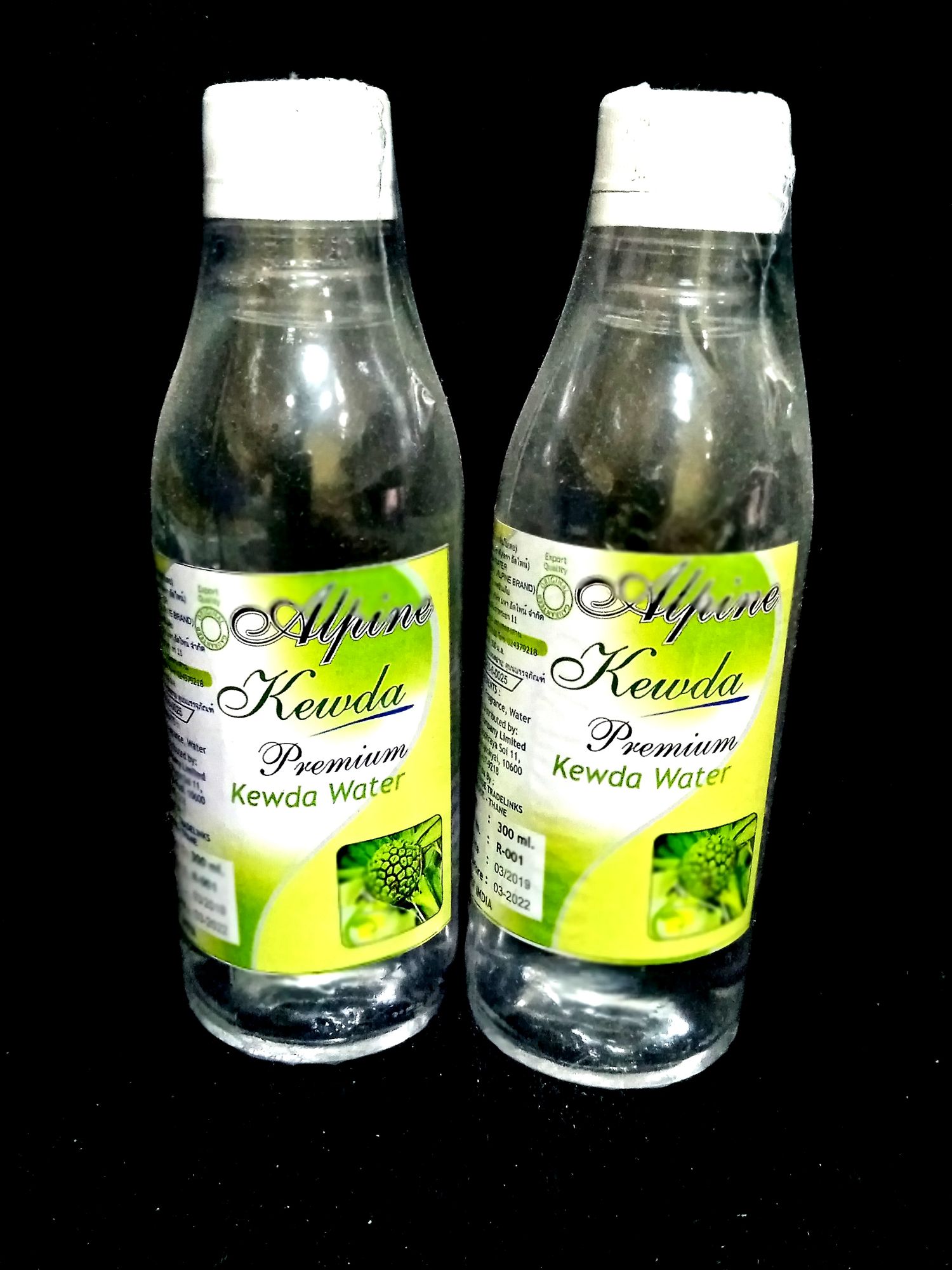 kewara water 1 bottle