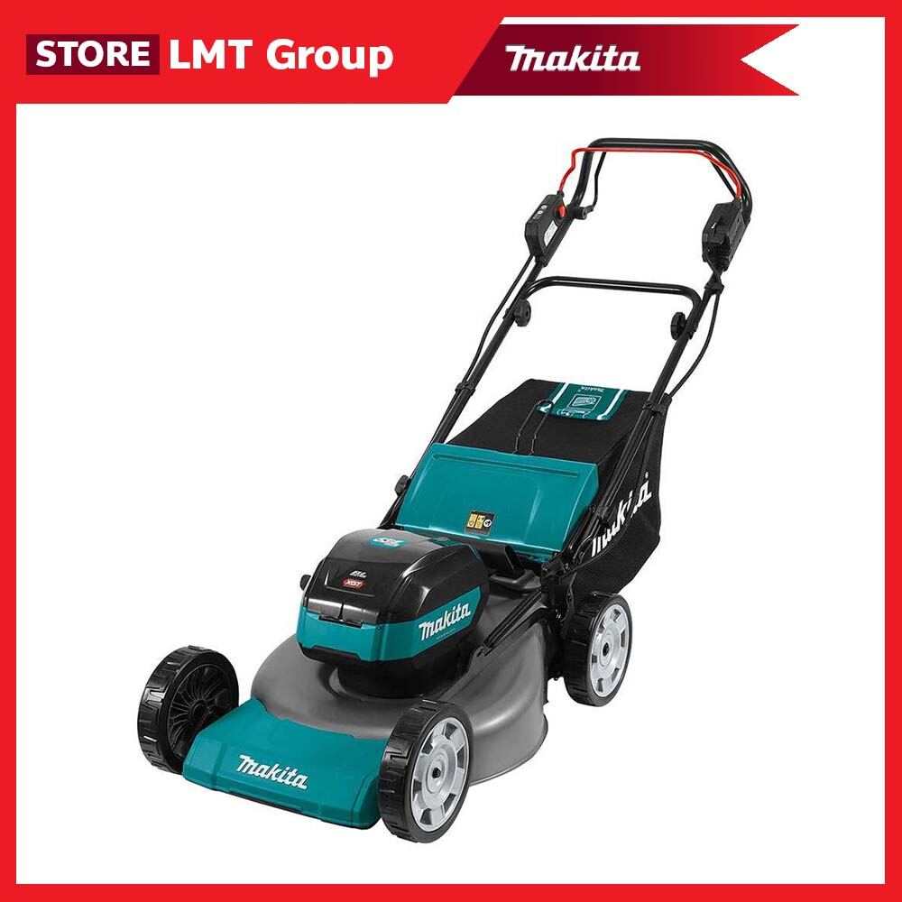 MAKITA LM002GZ เครื่องตัดหญ้าแบตเตอรี่ 530mm 40V XGT (Tool Only) ราคา 42,530 บาท*ส่งฟรี