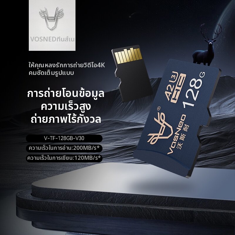 Viltrox | Drone Storage Card ราคา 2,505 บาท*ส่งฟรี