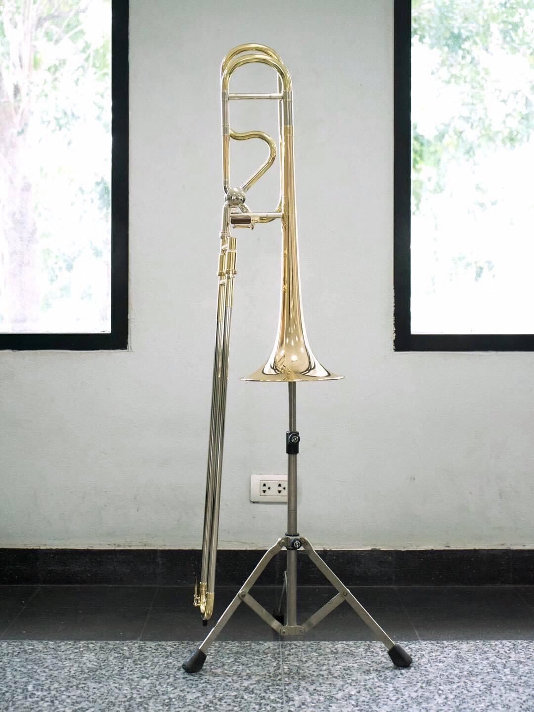 Adams Trombone Artist Series