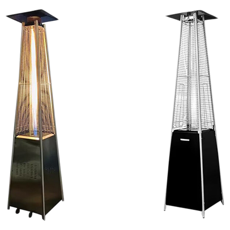 ST MIRREN | Commercial and Home Use Outdoor Gas Patio Heater ราคา 23,709 บาท*ส่งฟรี