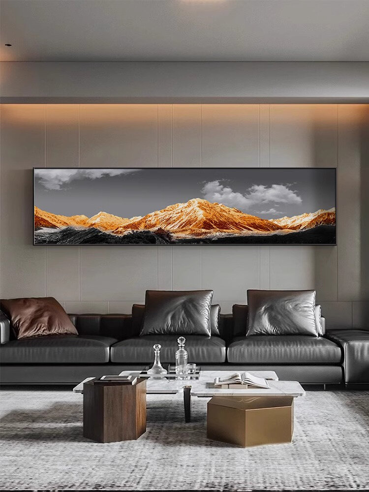 [BAOGEYU | Luxurious Sofa Backdrop Wall Art Luxury Bedroom Headboard Painting,BAOGEYU | Luxurious Sofa Backdrop Wall Art Luxury Bedroom Headboard Painting,] ราคา 2,558 บาท*ส่งฟรี