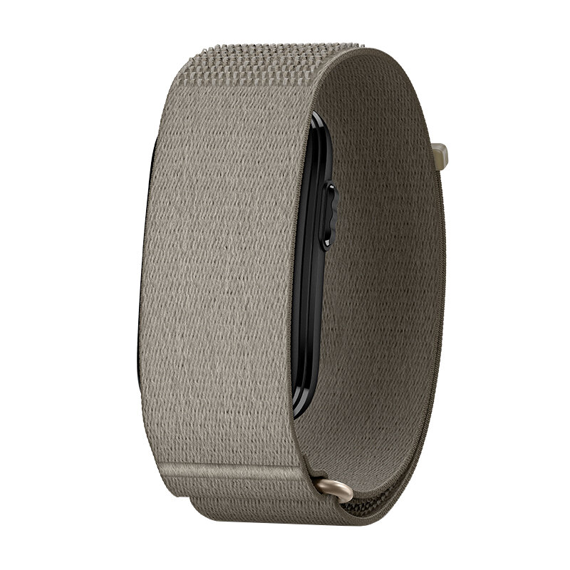 สมาร์ทวอทช์ นาฬิกาอัจฉริยะ Garmin เครื่องติดตามฟิตเนสอัจฉริยะแบบกันน้ำไร้หน้าจอของ พร้อมการตรวจวัดอัตราการเต้นของหัวใจขณะนอนหลับเพื่อสุขภาพ ราคา 10,817 บาท*ส่งฟรี