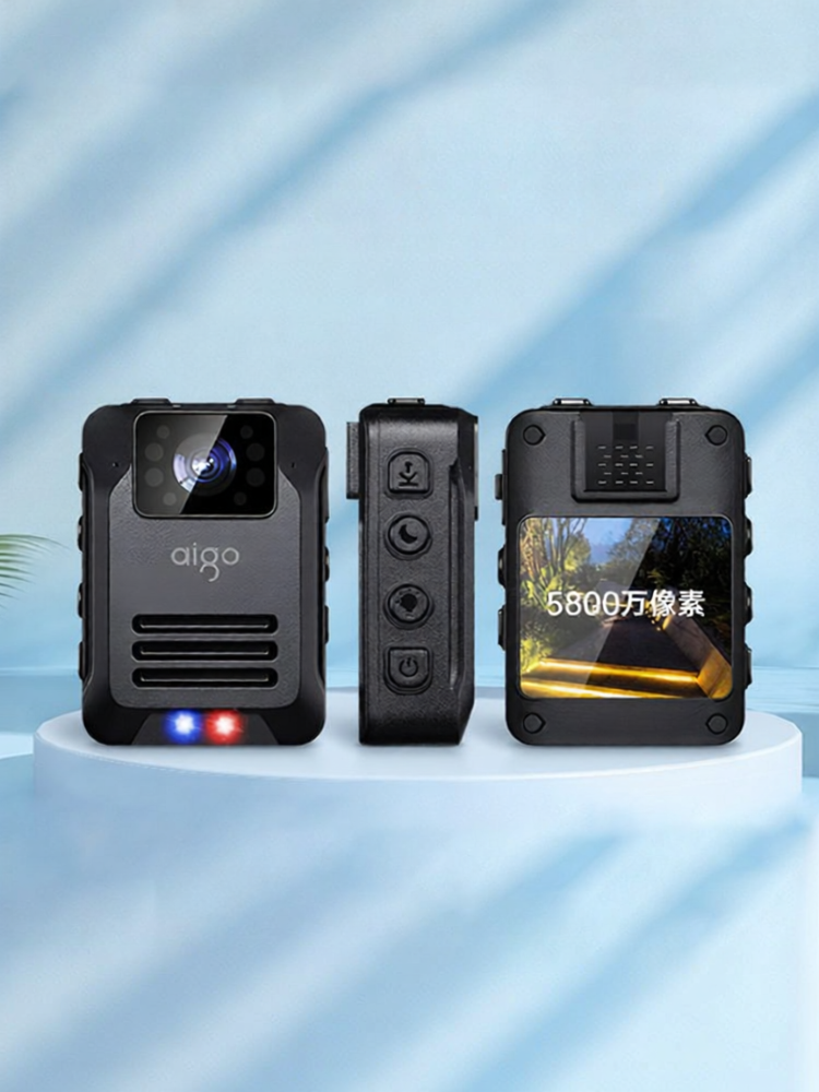 กล้องถ่ายรูป กล้องดิจิตอลมิลเลอร์เลส และอุปกรณ์ถ่ายภาพ Aigo ไอโกะ | WiFi HD อินฟราเรด Night Vision ตัวกล้องป้องกันการระเบิด ราคา 2,030 บาท*ส่งฟรี