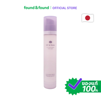 Off & Relax Spa Silky Night Repair Premium Hair Milk 80ml ออฟ แอนด์ รีแลกซ์ ซิลกี้ ไนท์ รีแพร์ พรีเมียม แฮร์ มิลค์ 80มล found & found