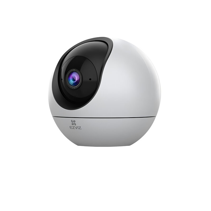EZVIZ | Wireless Indoor Security Camera AI Human Pet Detection Remote Monitoring ราคา 6,993 บาท*ส่งฟรี