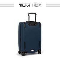 TUMI ALPHA Dual Access Expandable Carry-On กระเป๋าเดินทางขยายได้
