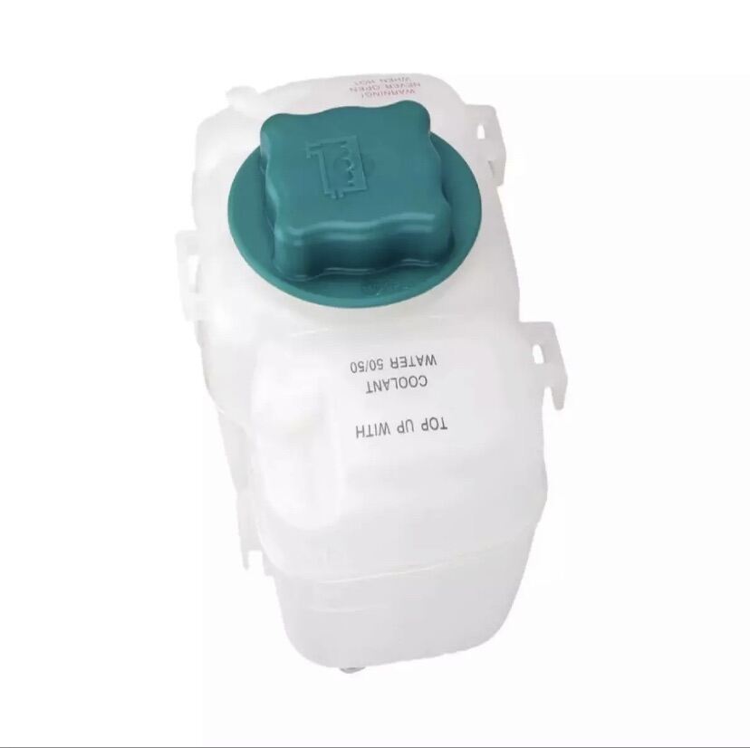 30760100 Water Tank Reservoir Overflow Coolant Radiator Fluid Tank For Volvo S60 XC70 V70 S80 XC90 2000-2014 กระปุกน้ำ