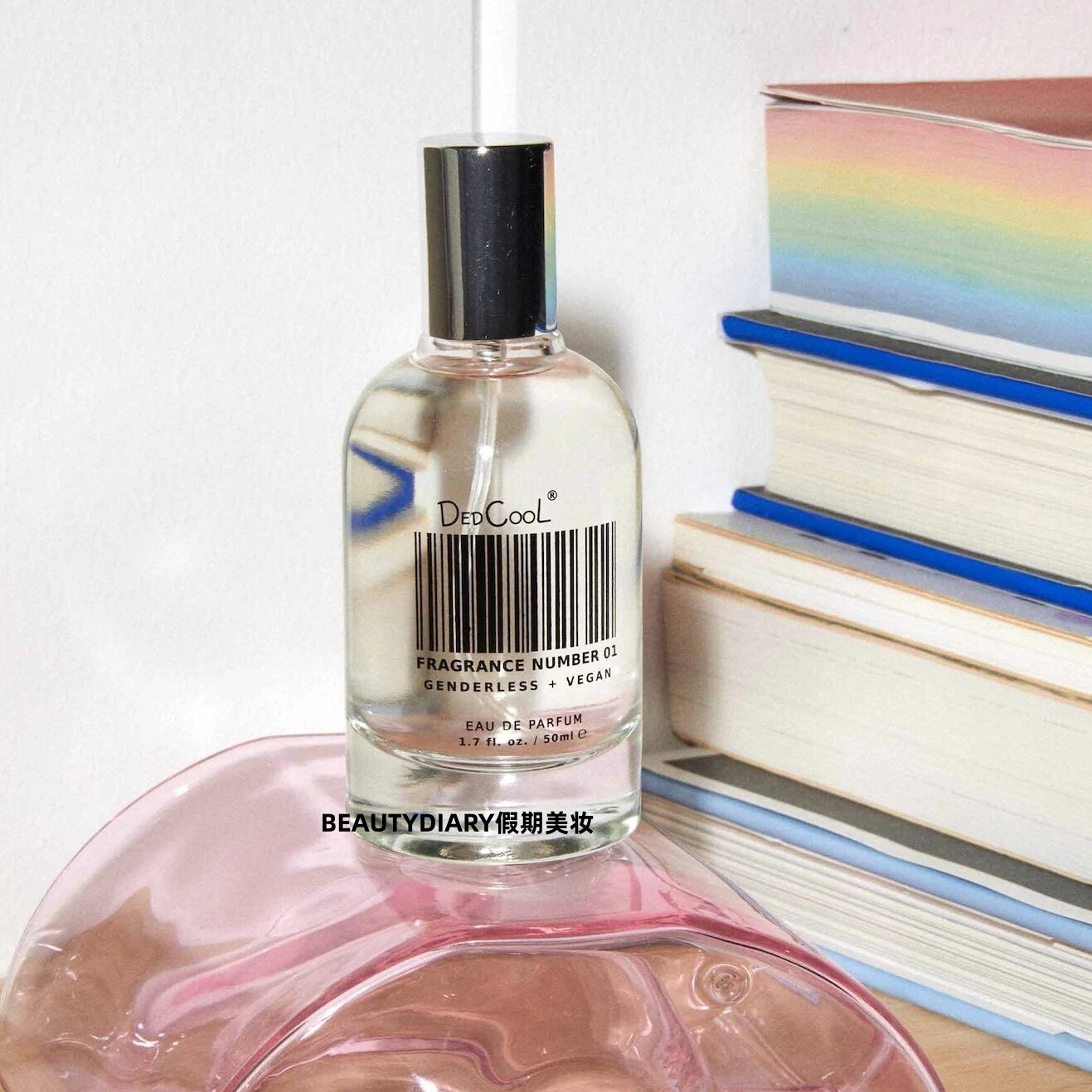Unisex Portable Perfume ราคา 3,598 บาท*ส่งฟรี