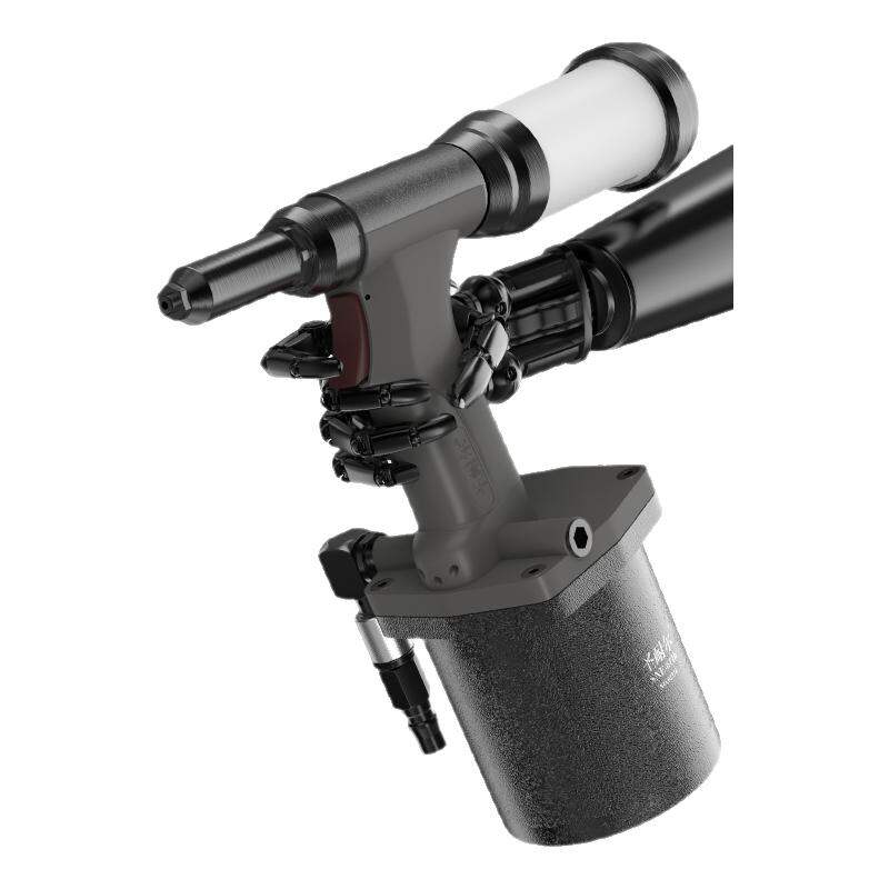 SMS | Self-Suction Industrial Pneumatic Riveting Gun ราคา 11,266 บาท*ส่งฟรี