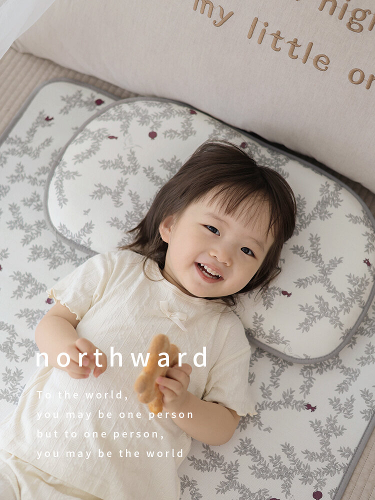 northward | Summer Cool Safe Baby Class A Mat ราคา 1,499 บาท*ส่งฟรี