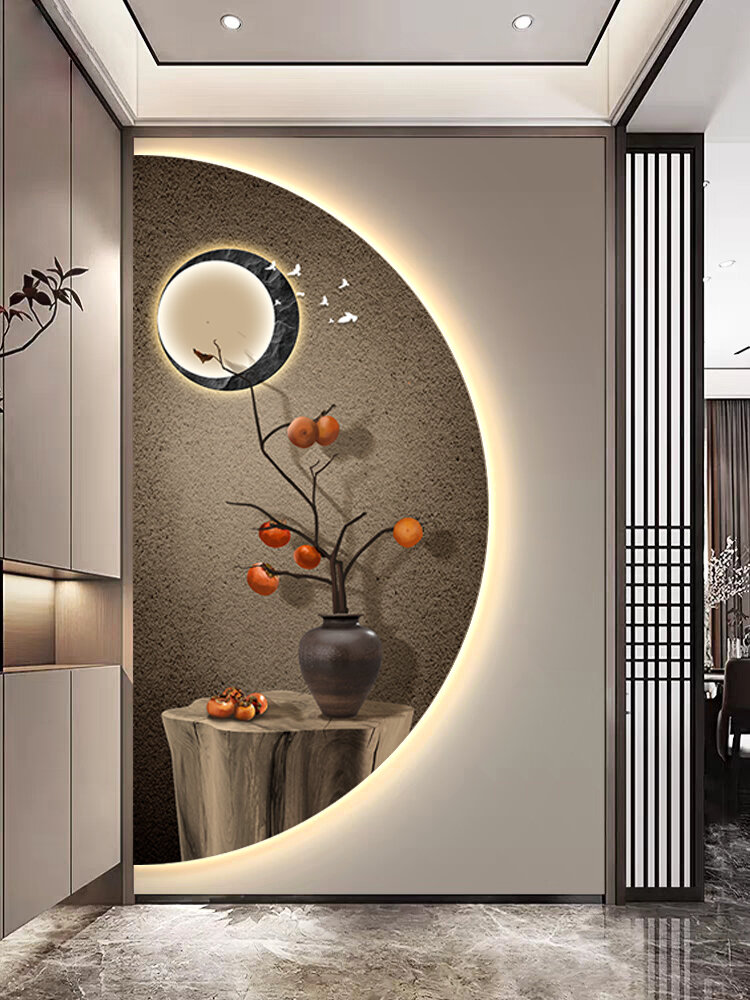 [XIANGTUYIN | LED Light Decorative Wall Art for Hallway,XIANGTUYIN | LED Light Decorative Wall Art for Hallway,] ราคา 3,145 บาท*ส่งฟรี