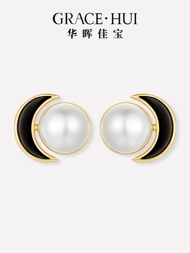 [GRACE.H | Pearl Earrings Silver Jewelry Elegant Style,GRACE.H | Pearl Earrings Silver Jewelry Elegant Style,] ราคา 2,020 บาท*ส่งฟรี