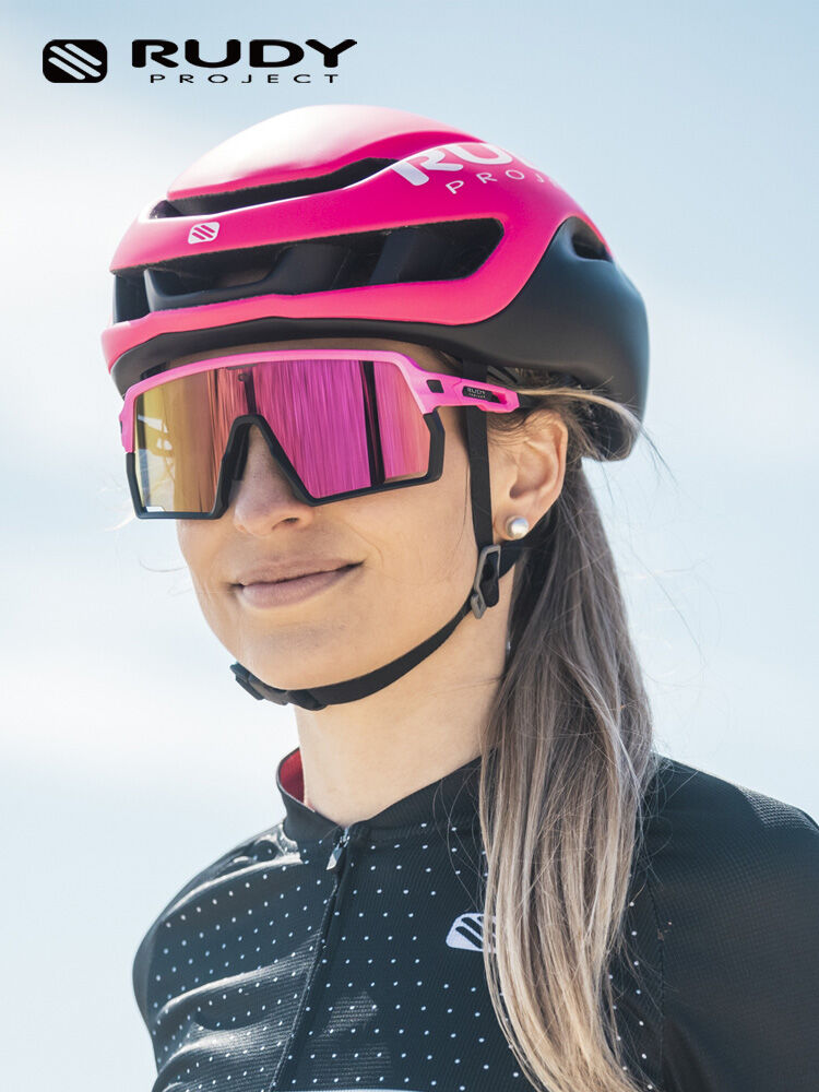 Rudy Project | Bicycle Riding Sunglasses UV Protection ราคา 14,764 บาท*ส่งฟรี
