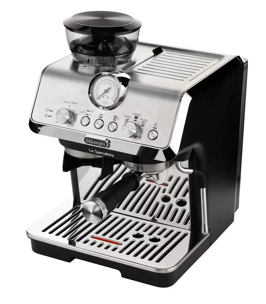 De'Longhi EC 9155 เครื่องชงกาแฟสดเอสเพรสโซ De'Longhi La Specialista Prestigio รุ่น EC 9155.M ราคา 34,000 บาท*ส่งฟรี