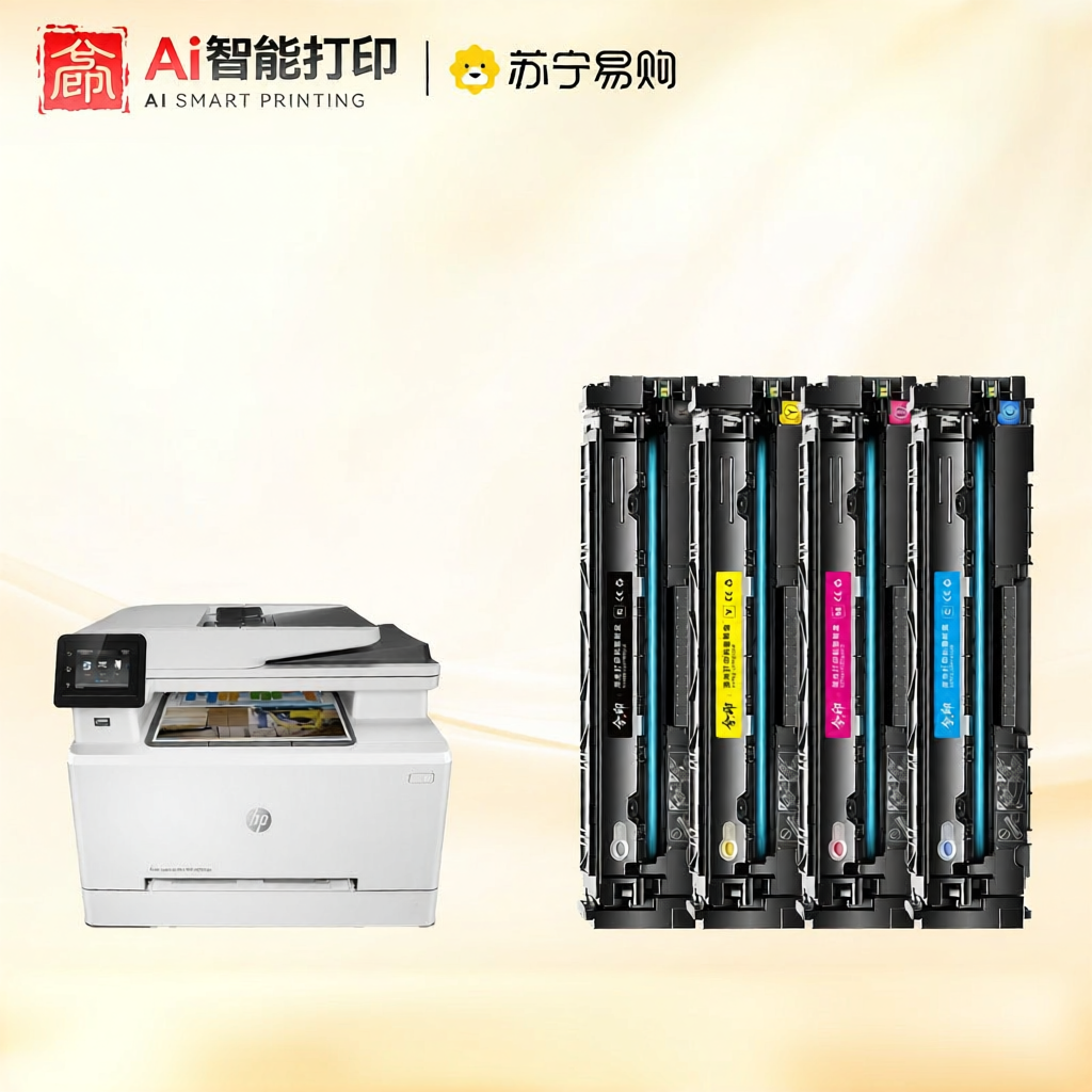 XIYIN | Laser Toner Cartridge ราคา 2,173 บาท*ส่งฟรี