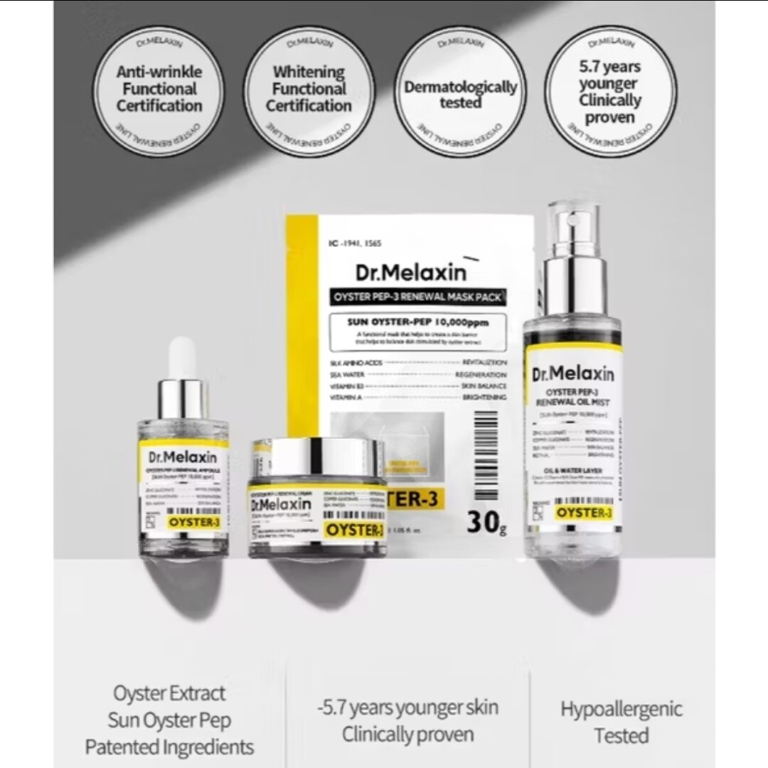 Shegaia Lumiwhite Vita Formula Ampoule 30ml | Lazada Thailand