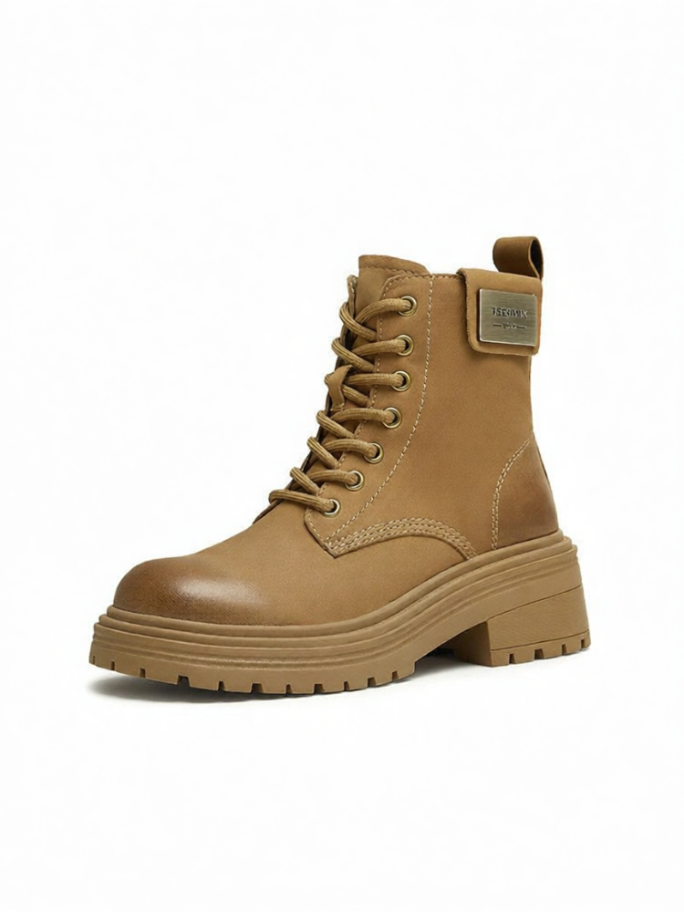 [Teenmix | Warm Lined Winter New Martin Boots,Teenmix | Warm Lined Winter New Martin Boots,] ราคา 3,796 บาท*ส่งฟรี