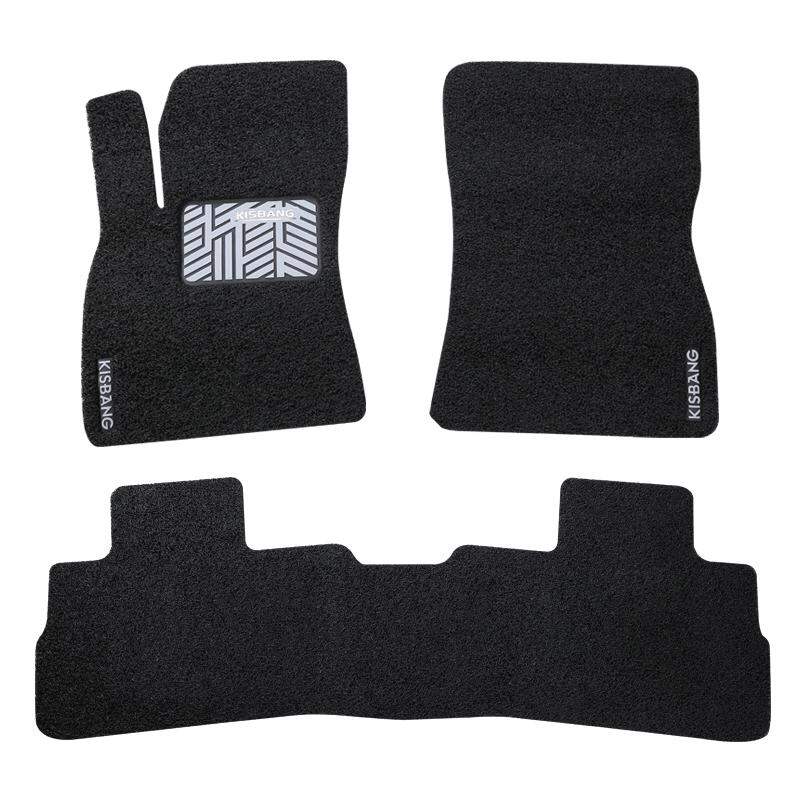 EMC | Silk Loop Car Floor Mats for Nissan X-Trail 2023 ราคา 1,158 บาท*ส่งฟรี