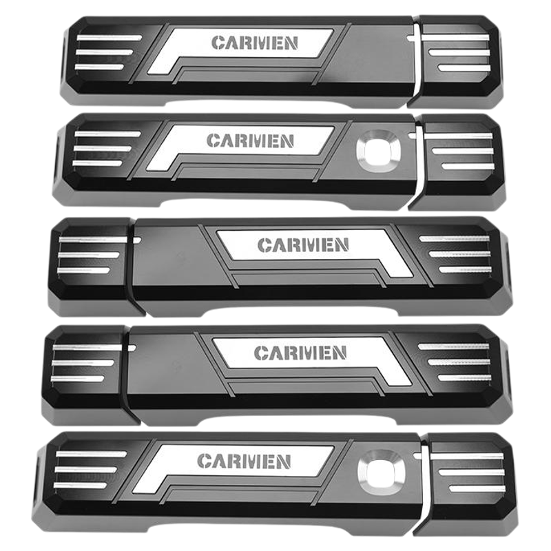 YIRUICHEPIN | New Style Beijing 212T01 Car Door Handle Decal ราคา 8,699 บาท*ส่งฟรี