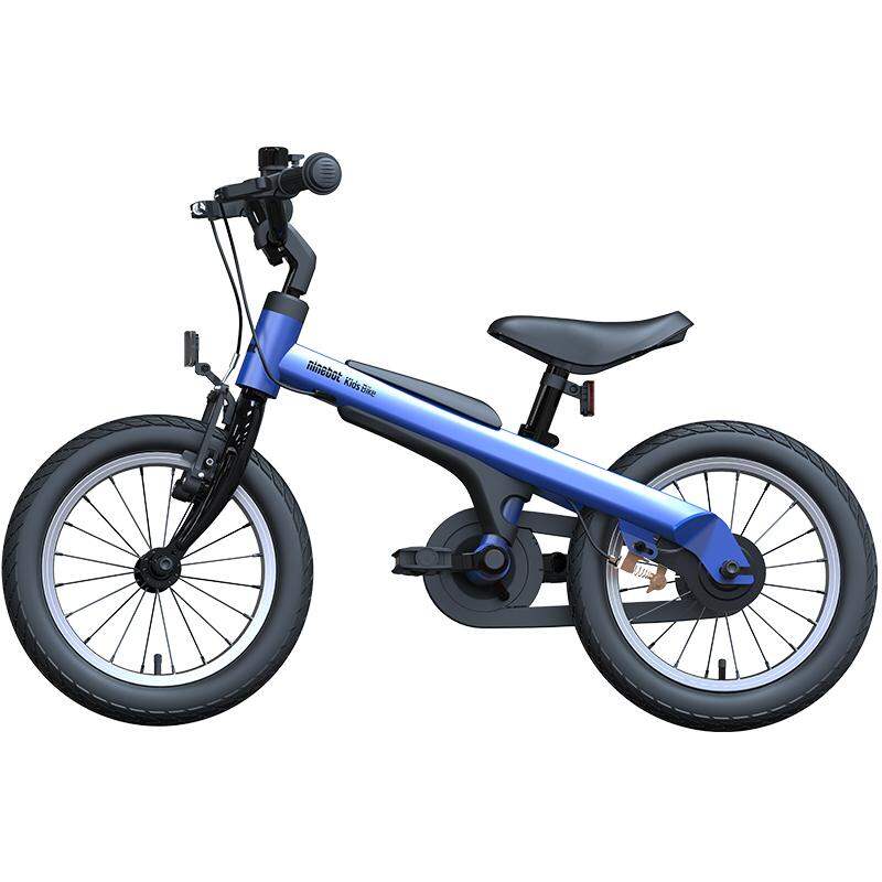 Ninebot | Children's Auxiliary Wheel Bike 16 inches ราคา 8,867 บาท*ส่งฟรี