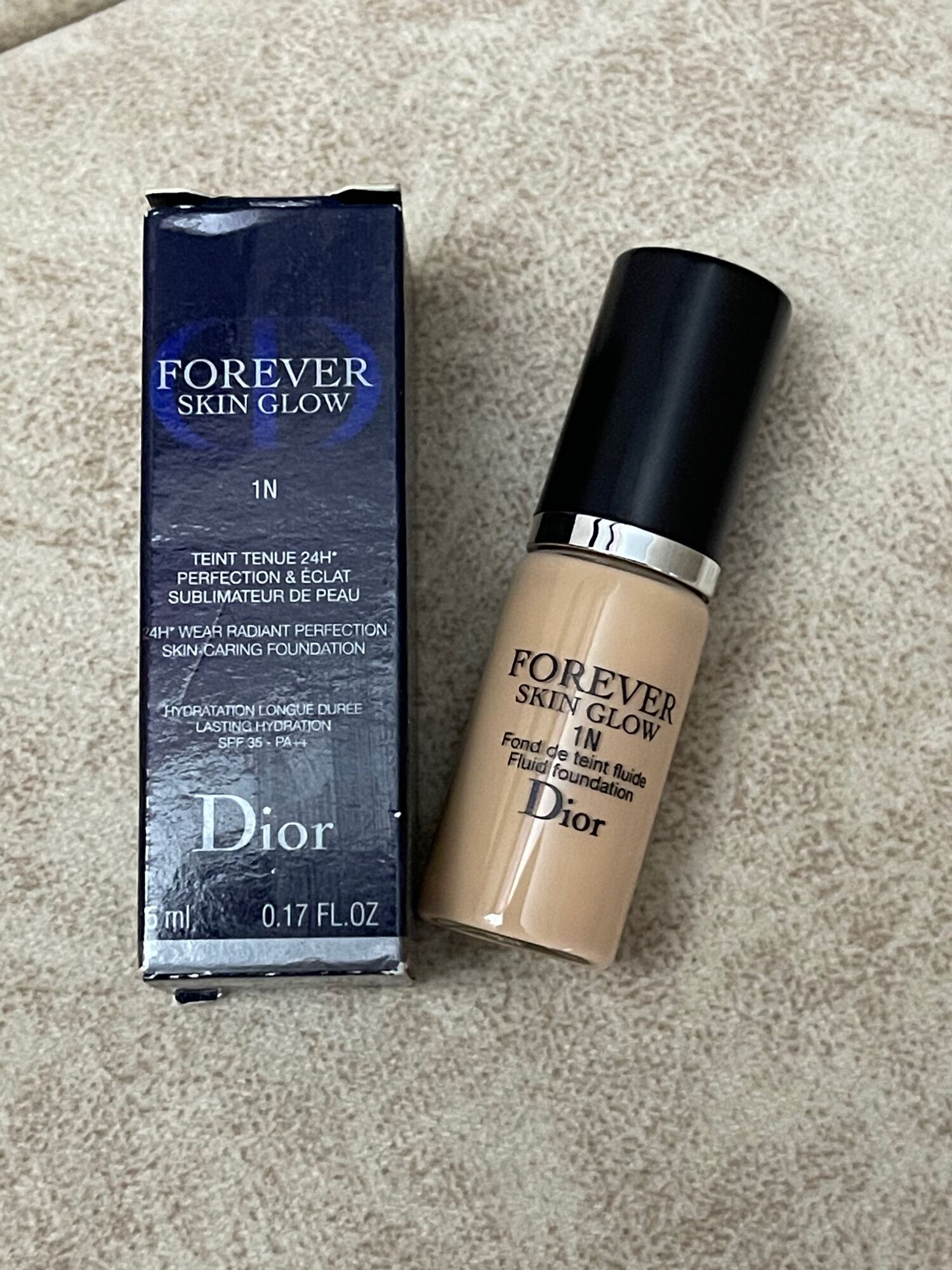 Dior forever skin glow clearance pantip