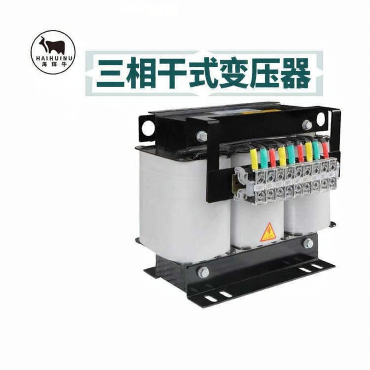 JINTONGCAIZI | Voltage Transformer Three-Phase 380V to 220V ราคา 9,469 บาท*ส่งฟรี