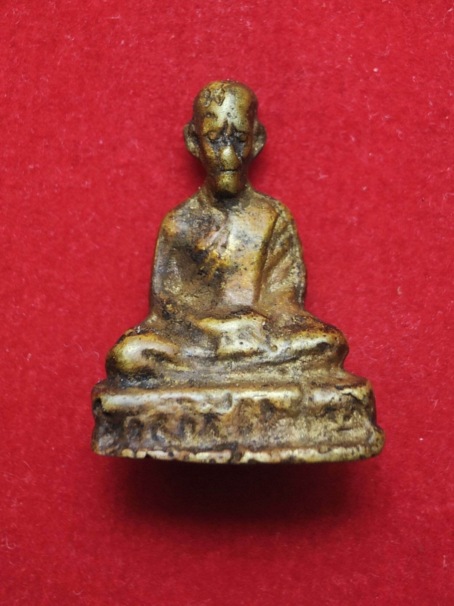 พระรูปหล่อหลวงพ่อทบ วัดชนแดน พิมพ์หัวไม้ขีด นิยม | Lazada.co.th