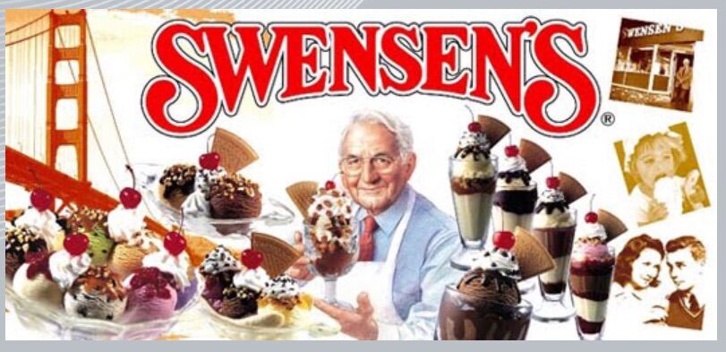 E_voucher swensens มูลค่า 100บาท หมดอายุ31 กรกฎาคม