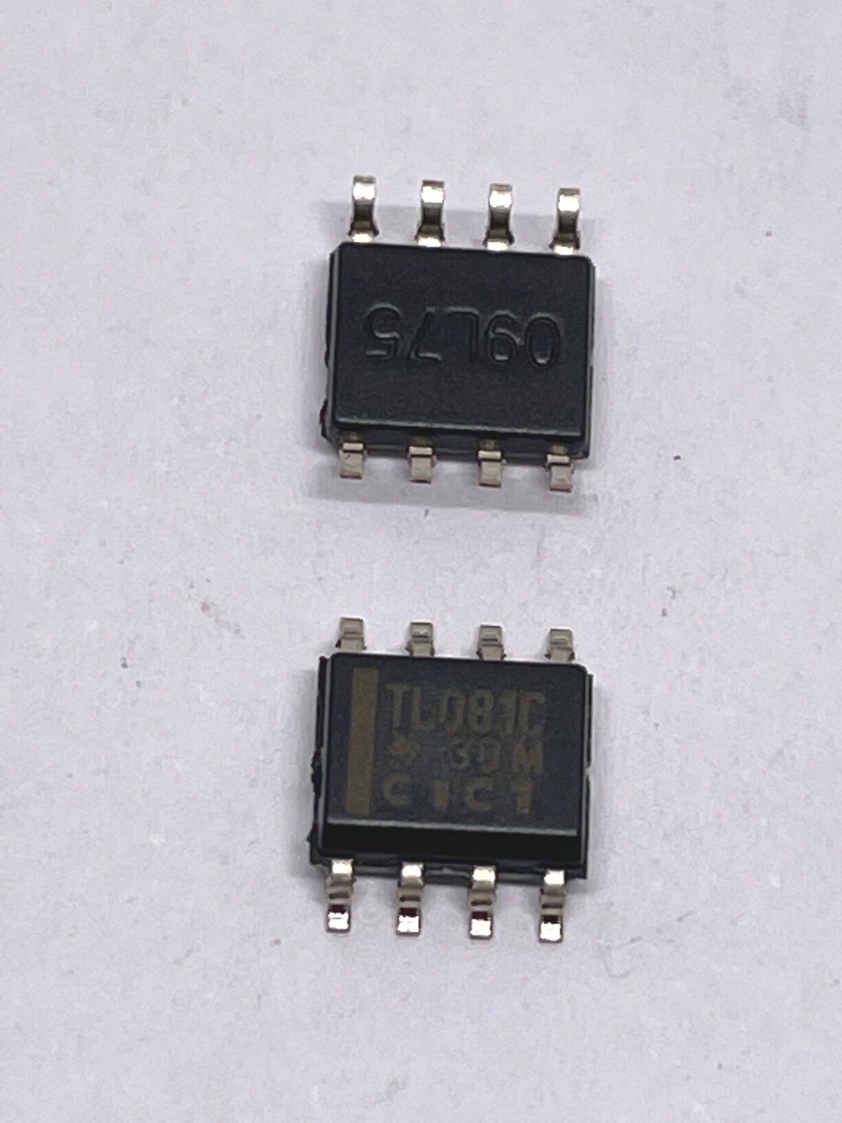 (1pcs) smd TL081 - วาสนาดีอิเล็คทรอนิคส์ บ้านหม้อพลาซ่า by mos - ThaiPick