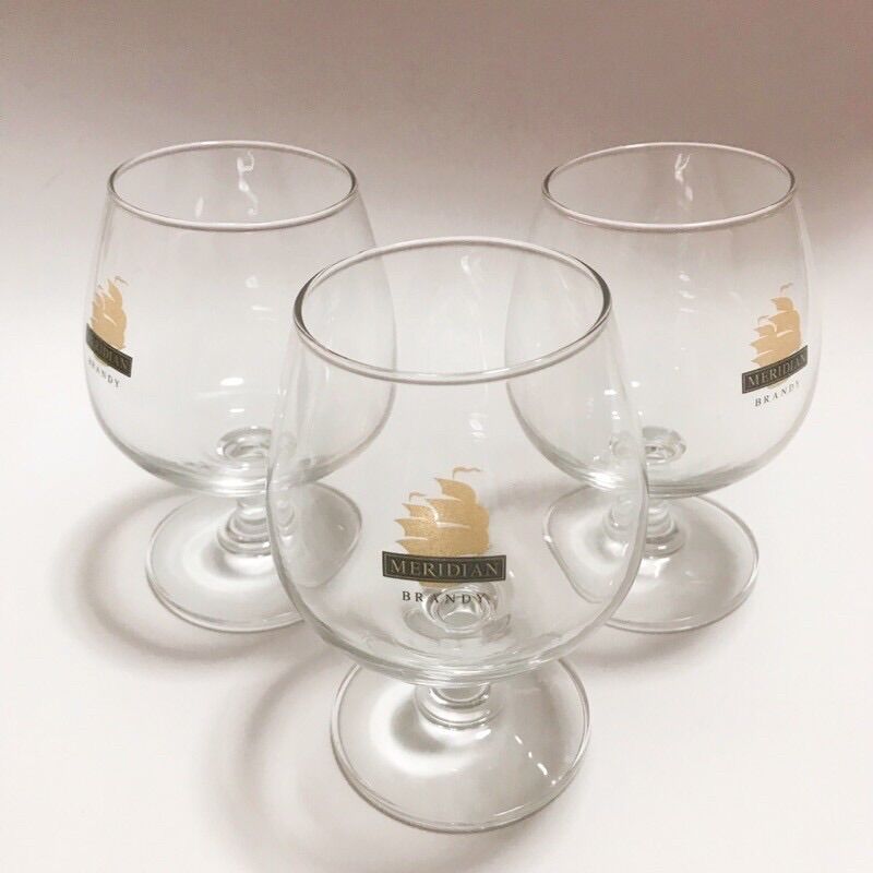 แก้ววิสกี้ แก้วเหล้า แก้วไวน์ แก้วเมอริเดียน แก้วน้ำ Meridian | Lazada ...