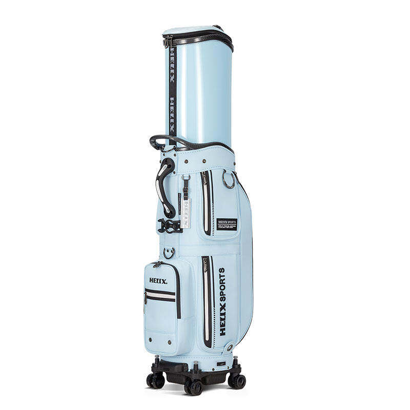 HELIX | Elite Fashion Waterproof Tear-Resistant Golf Bag ราคา 28,961 บาท*ส่งฟรี