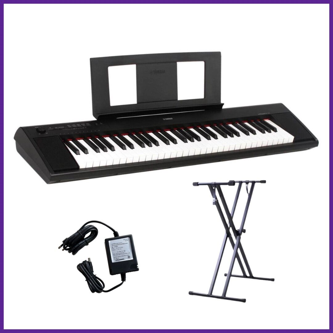 Yamaha Piaggero NP 12 Digital Piano 61 Lazada co th yamaha-piaggero-np-12-digital-piano-61-lazada-co-th