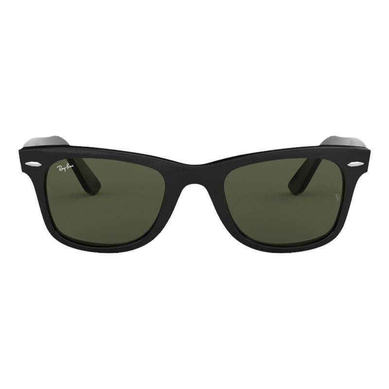 Ray-Ban | Men Women Square Frame Sunglasses for Hiking Driving Fishing ราคา 10,097 บาท*ส่งฟรี