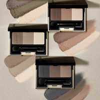 SUQQU 3D CONTROL EYEBROW 6.7g (ป้ายไทย) ที่เขียนคิ้วแบบฝุ่น