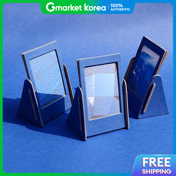 ART BOX | Artbox / Orije Paper Objet _ Polaroid Paper Frame 3P ราคา 361 บาท*ส่งฟรี