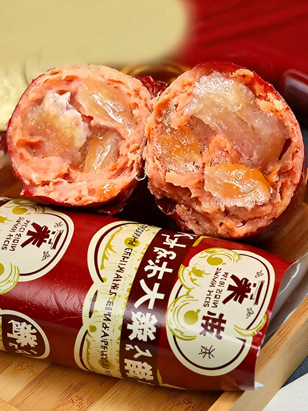 WEIGELONG | Authentic Original Russian Sausage ราคา 2,152 บาท*ส่งฟรี
