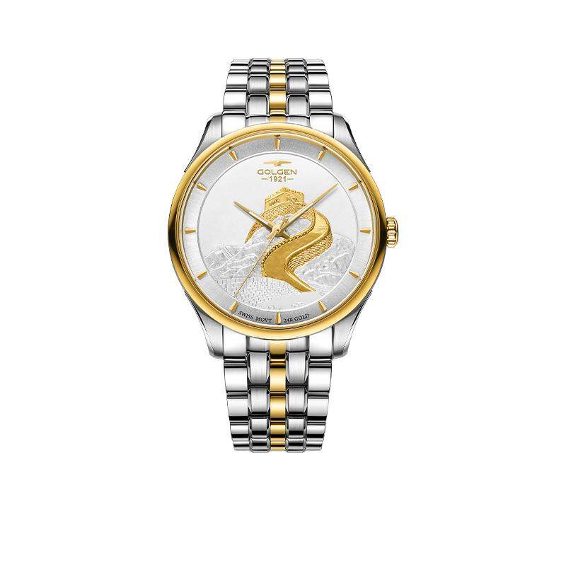 GOLGEN | Limited Edition Memorial Watch ราคา 72,939 บาท*ส่งฟรี